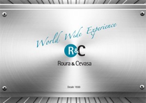 Download Corporate Dossier of Roura & Cevasa 2023