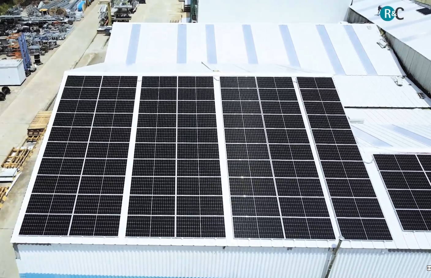 Placas solares 1