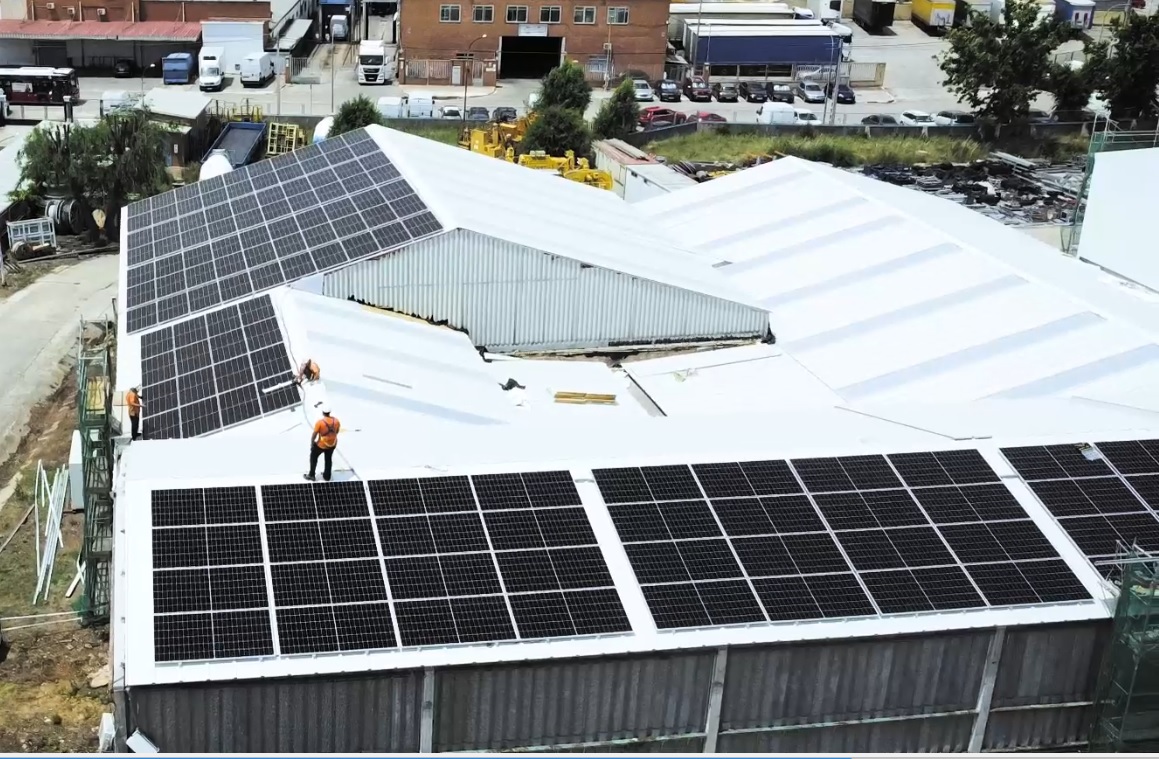 Placas solares 2