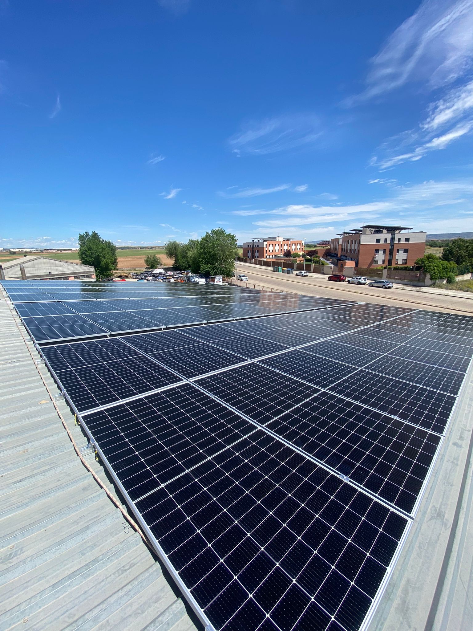 Placas solares 3