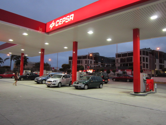 Cepsa 1