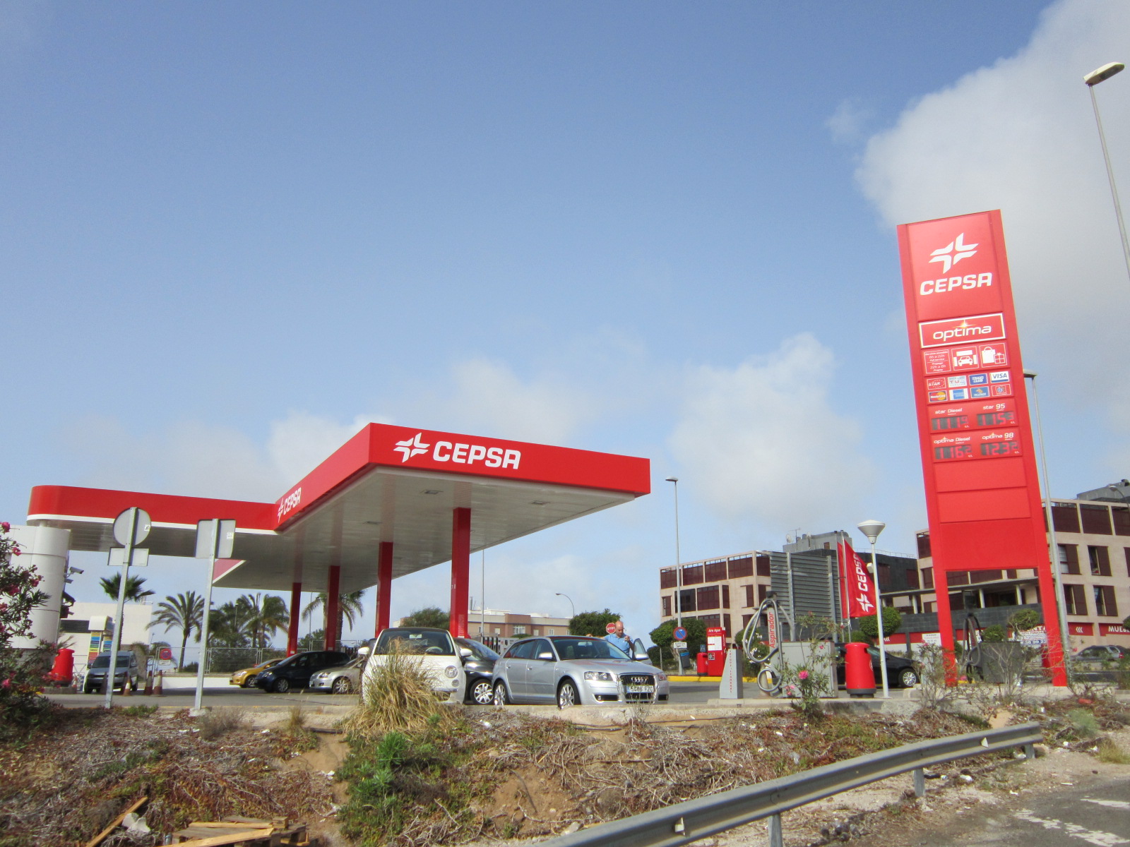 Cepsa 3