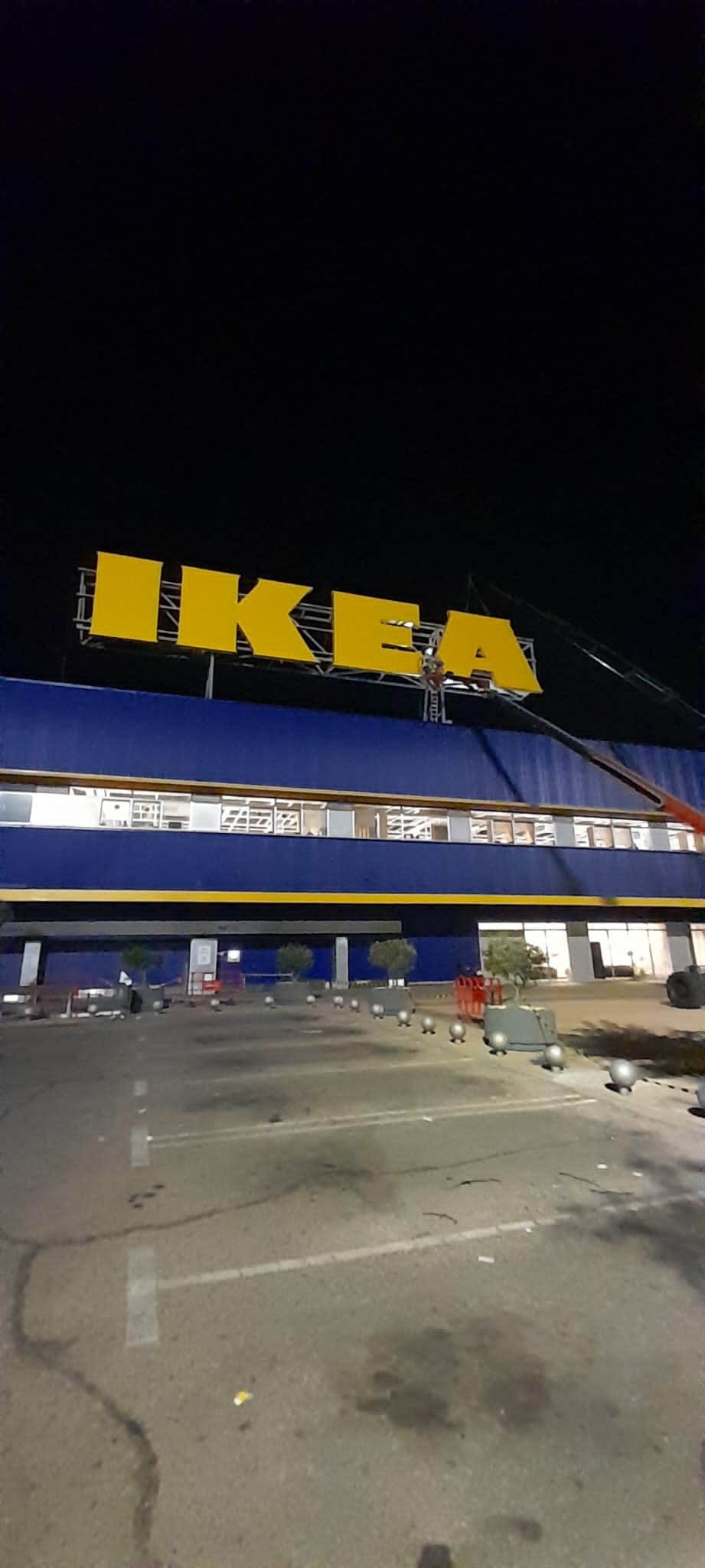 Ikea 3