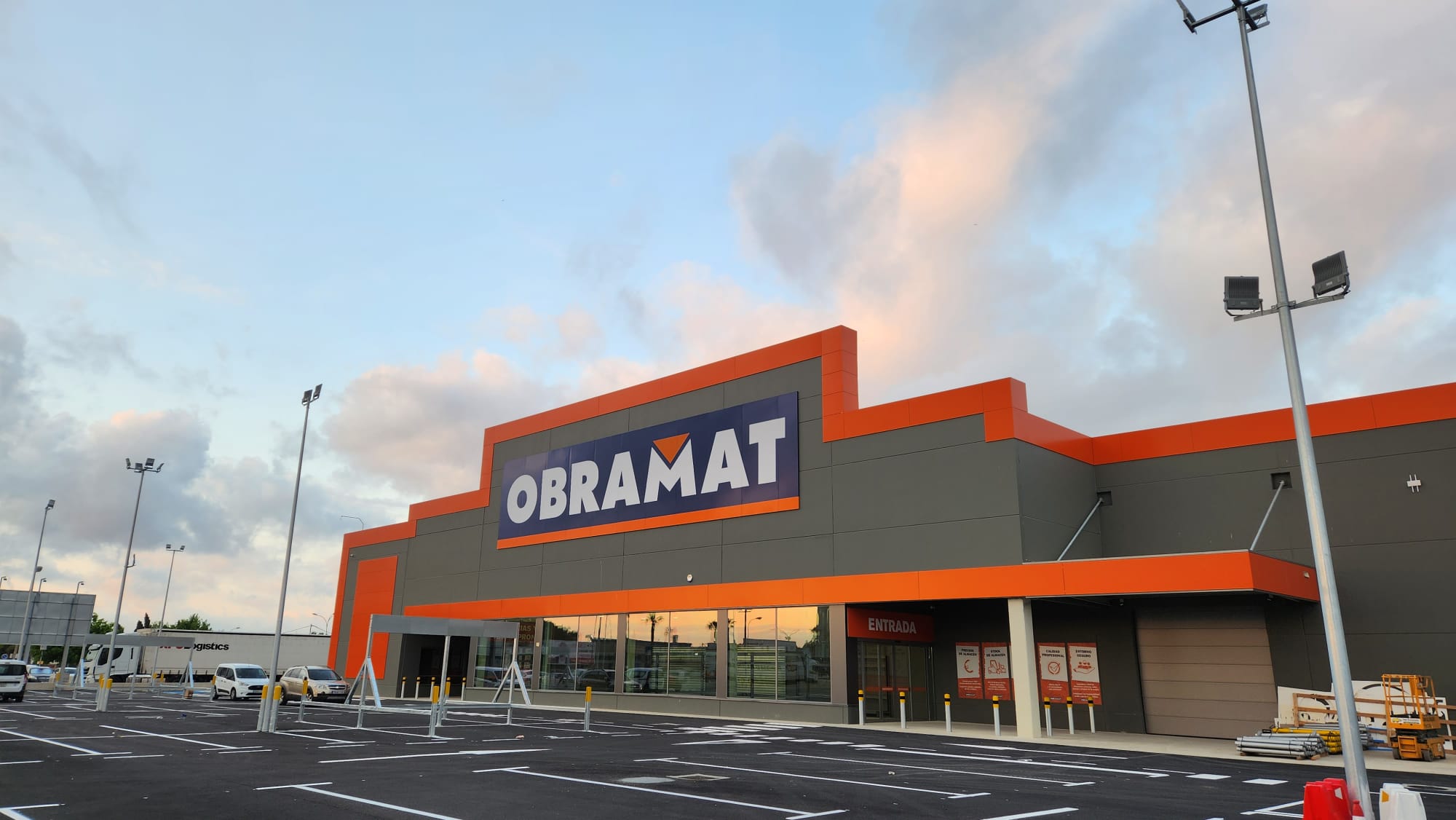 Obramat
