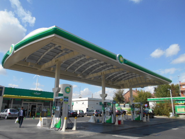 BP 2