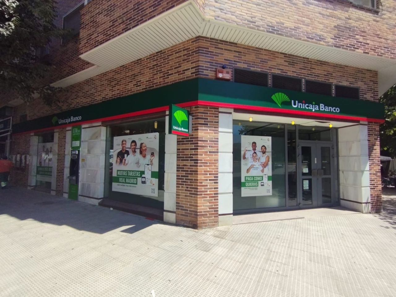 Unicaja 9