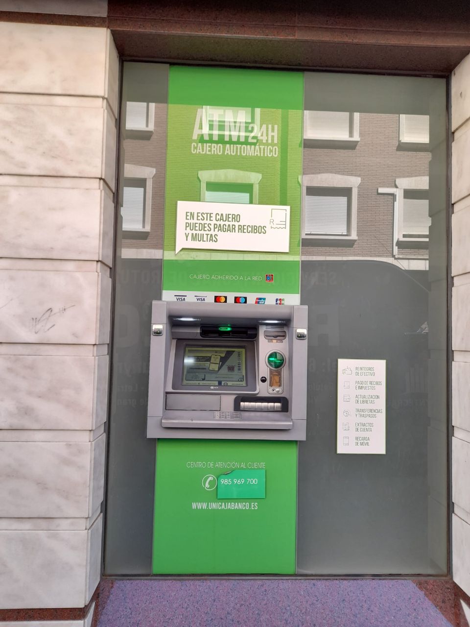 Unicaja 10