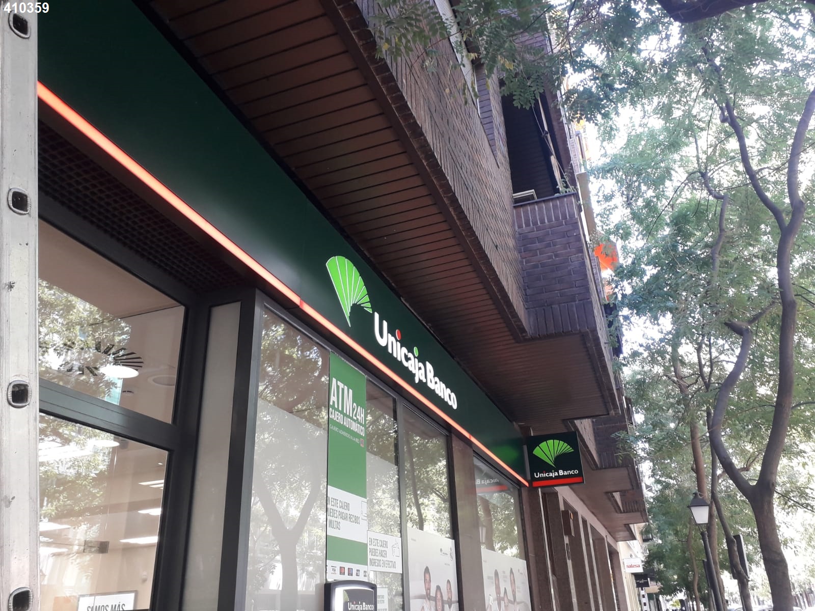 Unicaja 5