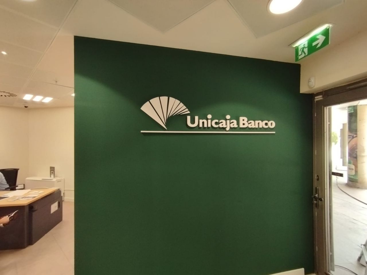 Unicaja 6