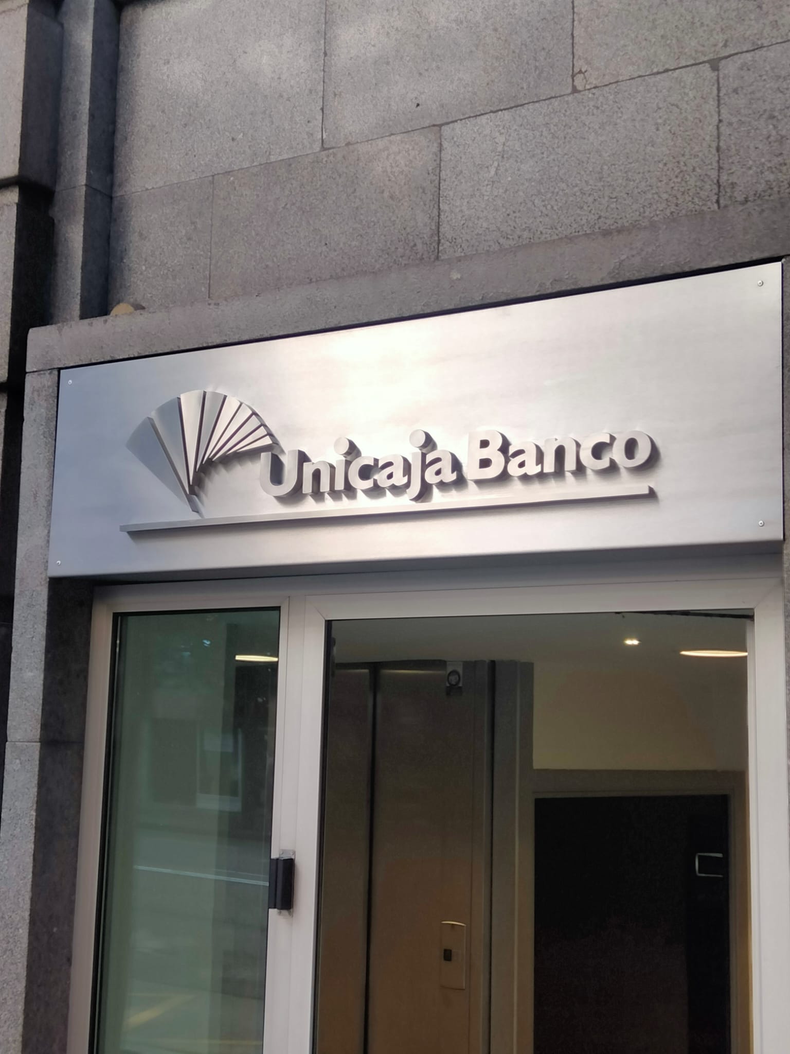 Unicaja